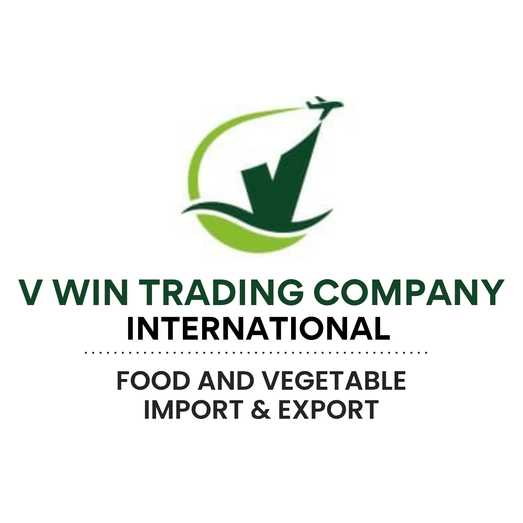 V Win Trading Company